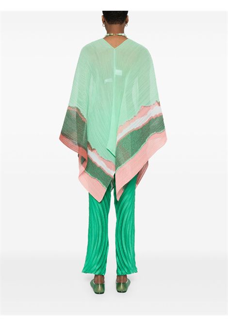 stola PLEATS PLEASE ISSEY MIYAKE | Stola | PP57AD22159